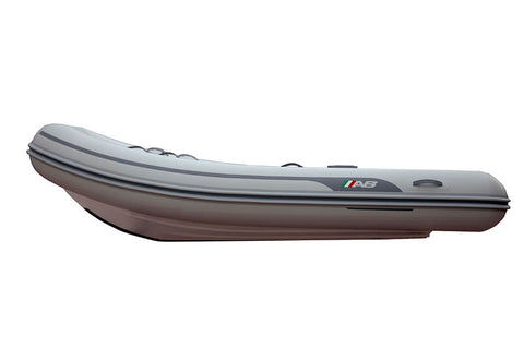 Lammina AL 12 Foot Aluminum Tenders