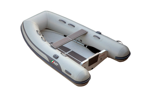 Ventus 8 Foot VL LightWeight Fiberglass Tenders