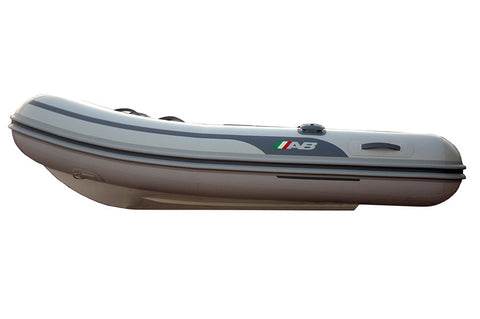 Navigo 8 Foot Open Fiberglass Tenders