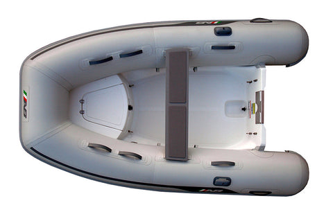 Navigo 8 Foot Open Fiberglass Tenders
