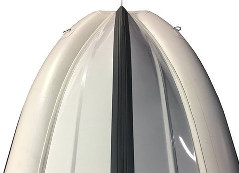 Lammina AL 12 Foot Aluminum Tenders