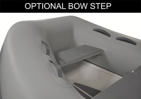 Ventus 8 Foot VL LightWeight Fiberglass Tenders