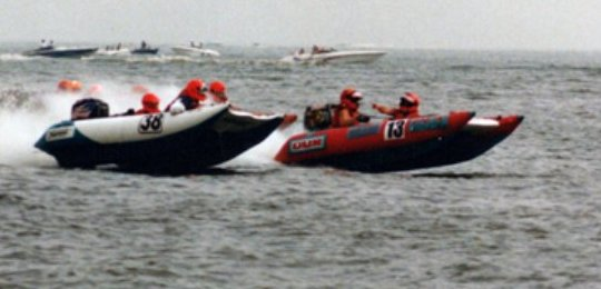 Marketing Small Second