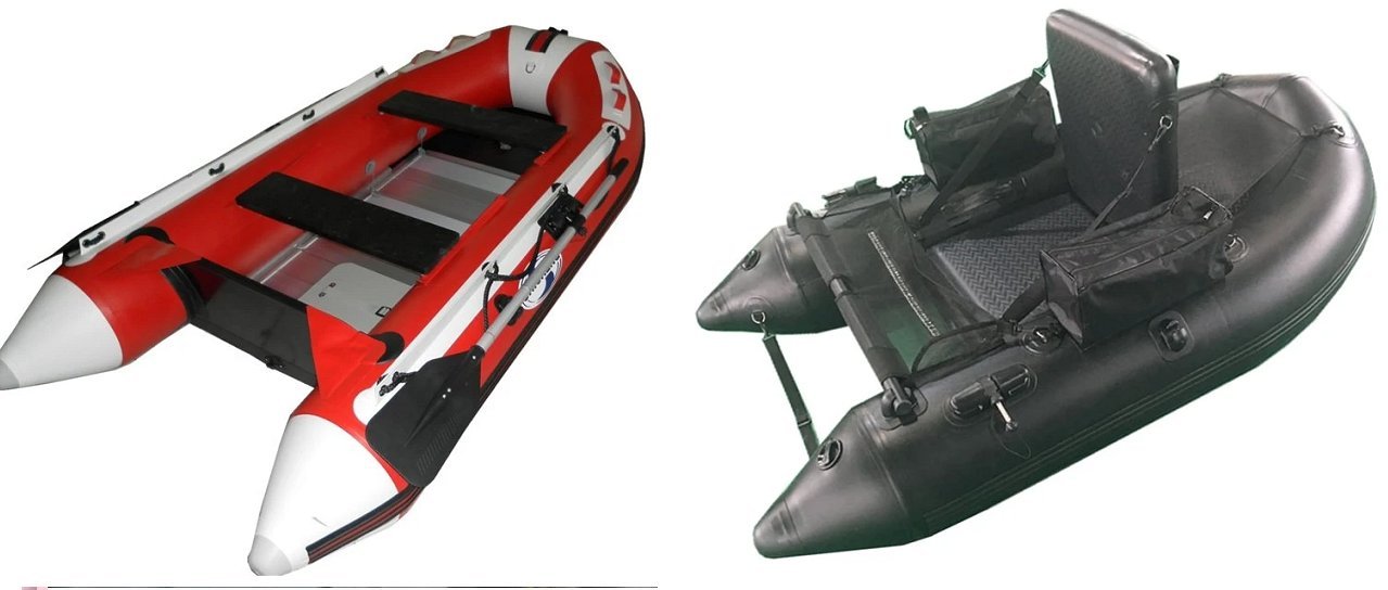 Best Inflatable Boats