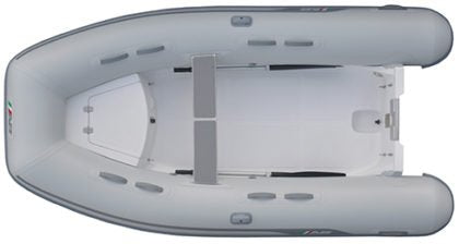 Navigo VS 10 foot Open Fiberglass Tenders