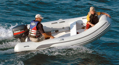 Navigo VS 10 foot Open Fiberglass Tenders