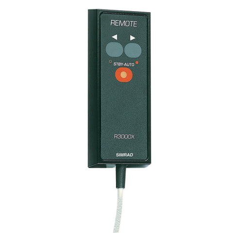 Simrad R3000X HandHeld Remote [22022446]