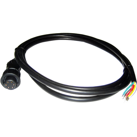Raymarine SeaTalk / Alarm Output Interface Cable (1.5m) [E55054]