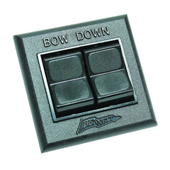 Bennett LS3000 Lock-Out Rocker Switch Control [LS3000]