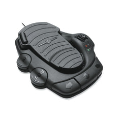 Minn Kota Foot Pedal System f/Terrova-RT Terrova - Corded [1866075]