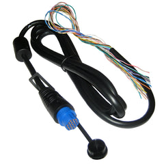 Garmin NMEA 0183 Cable f/ 4xxx and 5xxx Series GPSMap Chartplotters [010-10923-01]