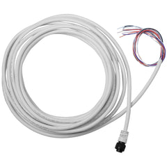 Garmin NMEA 0183 Power/Data Cable [010-11085-00]