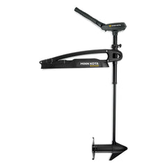 Minn Kota Maxxum 80/BG/Hand Freshwater Bow-Mount - 24v-80lb-52" [1368640]