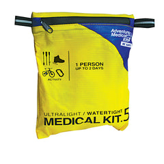 Adventure Medical Ultralight/Watertight .5 First Aid Kit [0125-0292]