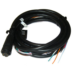 Garmin Replacement Power/Data Cable f/GSD 22 [010-10781-00]