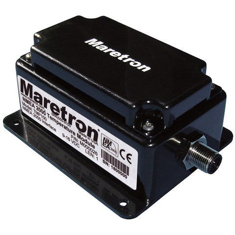 Maretron TMP100 Temperature Module [TMP100-01]