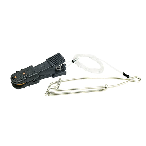 Scotty Snapper Release - 48" Monofilament Leader w/Stacking & Self-Locating Cable Snap [1040]