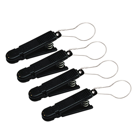 Scotty Mini Snapper Release - Planer Board - 4-Pack [1048]