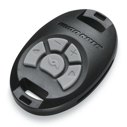 Minn Kota Replacement CoPilot Remote f/PowerDrive V2, PowerDrive, or Riptide SP [1866120]