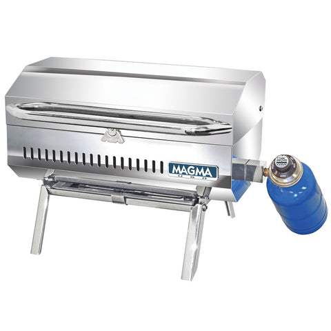 Magma ChefsMate Gas Grill [A10-803]