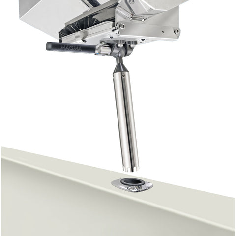 Magma "LeveLock" All-Angle Adjustable Fish Rod Holder Mount [T10-355]