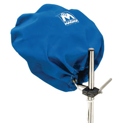 Magma Grill Cover f/Kettle Grill - Party Size - Pacific Blue [A10-492PB]
