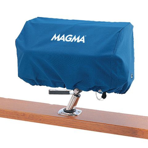 Magma Grill Cover f/ Chefs Mate - Pacific Blue [A10-990PB]