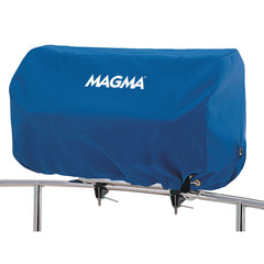 Magma Grill Cover f/ Monterey - Pacific Blue [A10-1291PB]