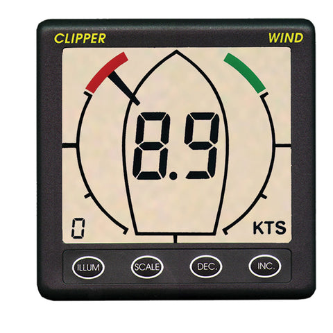 Clipper Wind Repeater [CL-WR]