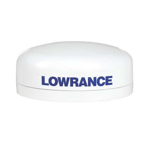 Lowrance LGC-16W Elite GPS Antenna [000-00146-001]