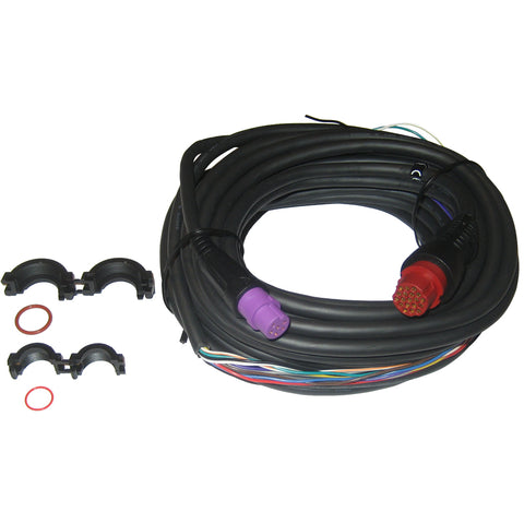 Garmin ECU/CCU Interconnect Cable Threaded Collar [010-11055-30]