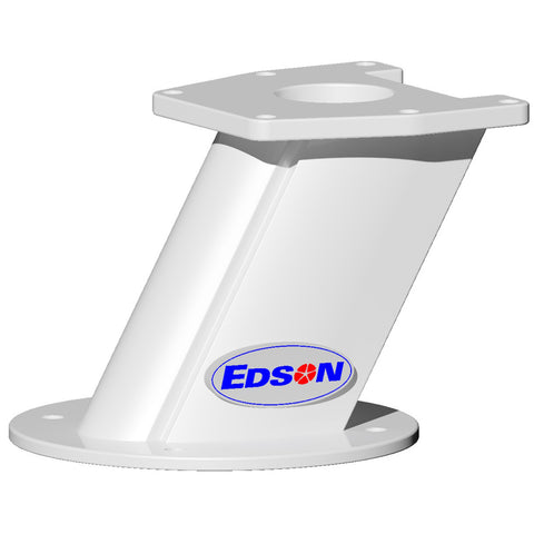 Edson Vision Mount 6" Aft Angled [68010]