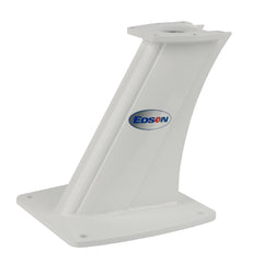 Edson Vision Mount 12" Aft Angled Heavy Duty - Open Array [68120]