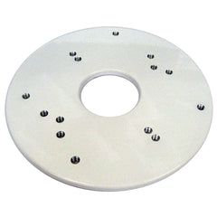 Edson Vision Series Mounting Plate - ACR RCL-100 & RCL-50 [68680]