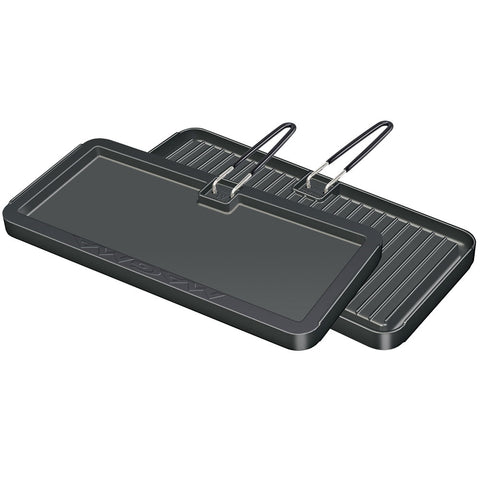 Magma 2 Sided Non-Stick Griddle 8" x 17" [A10-195]