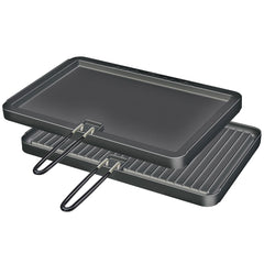 Magma 2 Sided Non-Stick Griddle 11" x 17" [A10-197]