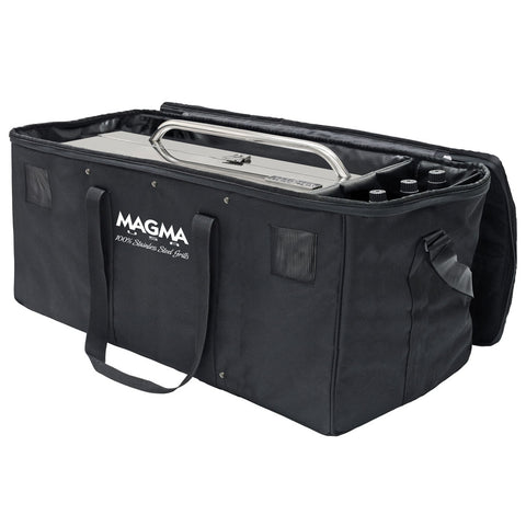 Magma Storage Carry Case Fits 12" x 24" Rectangular Grills [A10-1293]