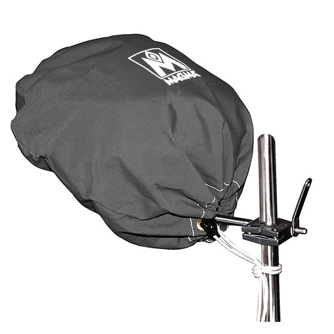 Magma Grill Cover f/Kettle Grill Original Size Jet Black [A10-191JB]