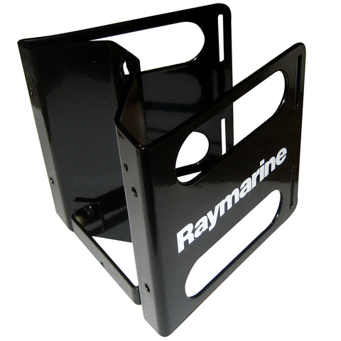 Raymarine Single Mast Bracket f/Micronet & Race Master [T137]
