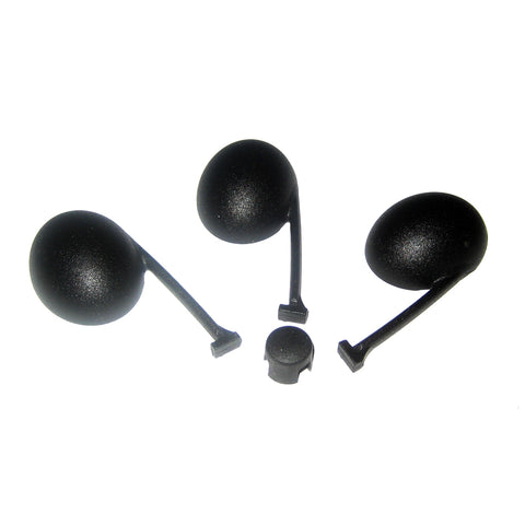 Raymarine Replacement Wind Cup Set f/Anemometer [TA101]