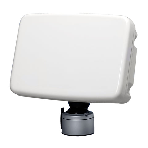 Scanstrut Scanpod Deck Pod Uncut f/15" Display - Deep Back [SPD-15D-W]