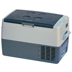 Norcold Portable Refrigerator/Freezer - 64 Can Capacity - 12VDC [NRF45]