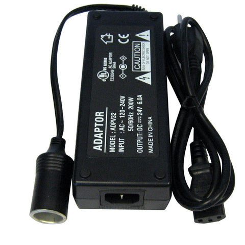 Norcold AC Adapter f/NRF Refrigerator/Freezer [634650]
