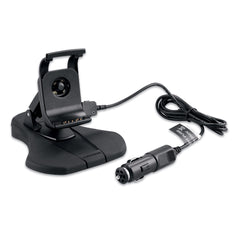 Garmin Auto Friction Mount Kit w/Speaker f/Montana Series [010-11654-04]