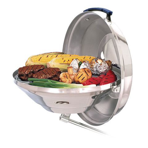 Magma Marine Kettle Charcoal Grill - Party Size 17" [A10-114]