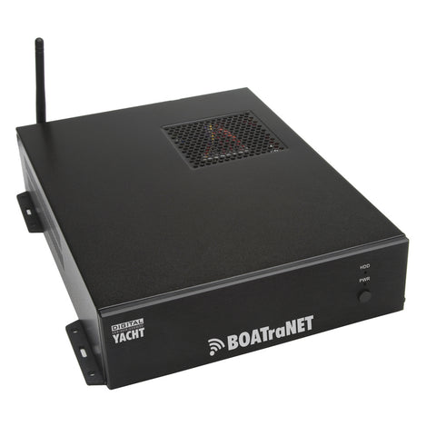 Digital Yacht BOATraNET US - Navionics Silver Server [ZDIGBNET-US]
