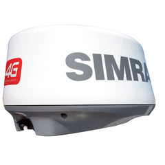Simrad Broadband 4G Radar w/20m Cable [000-10421-001]