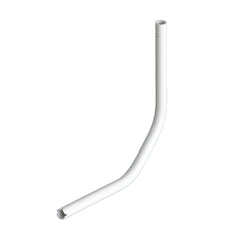 Seaview 1-1/4" Light Bar f/Closed Dome Radar - Requires LTB Top [LTB-R]