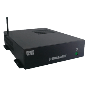 Digital Yacht BOATraNET Wireless Server - No Embedded Cartography - NMEA2000 Version [ZDIGBNET2K]