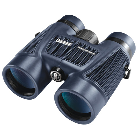 Bushnell H2O Series 10x42 WP/FP Roof Prism Binocular [150142]